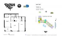 Floor Plan Thumbnail